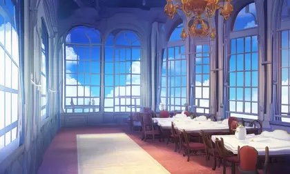 Sky Islands & Airships