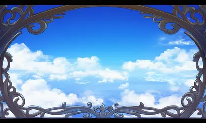 Sky Islands & Airships