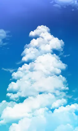 Sky Islands & Airships
