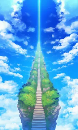 Sky Islands & Airships