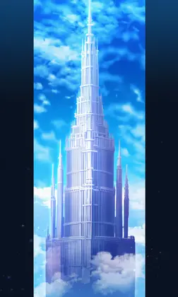Sky Islands & Airships