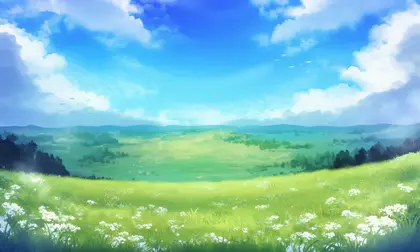 Sky Islands & Airships