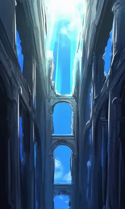 Sky Islands & Airships