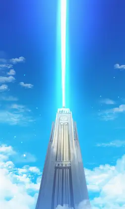 Sky Islands & Airships