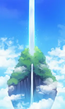 Sky Islands & Airships