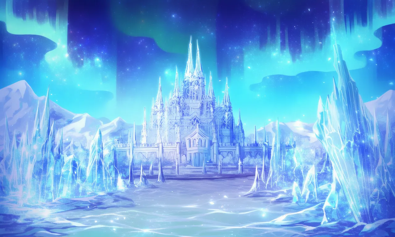 Snow Mountains & Snow Country