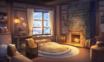 Snow Mountains & Snow Country