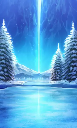 Snow Mountains & Snow Country