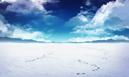 Snow Mountains & Snow Country