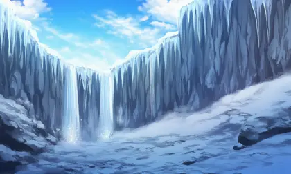 Snow Mountains & Snow Country