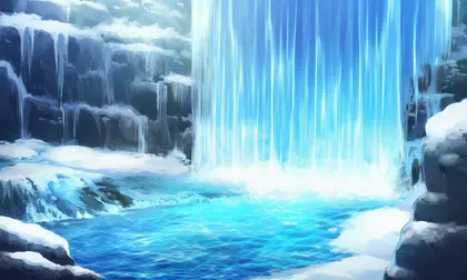 Snow Mountains & Snow Country