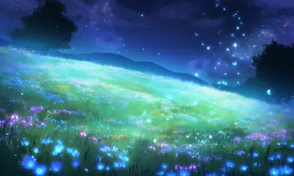 Special & Fantastical Terrain