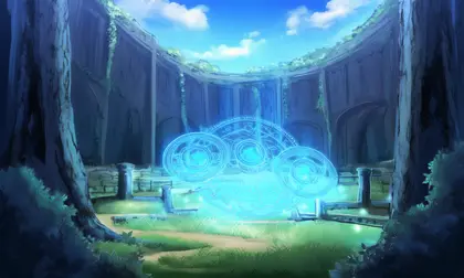 Special & Fantastical Terrain