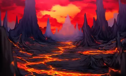 Special & Fantastical Terrain