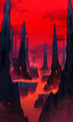 Special & Fantastical Terrain