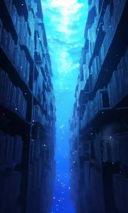 Special & Fantastical Terrain