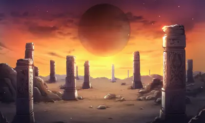 Special & Fantastical Terrain