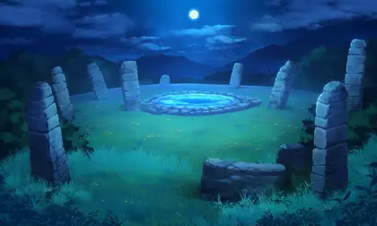 Special & Fantastical Terrain