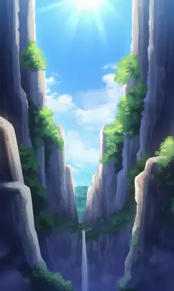 Special & Fantastical Terrain