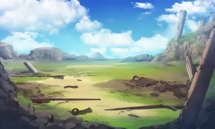 Special & Fantastical Terrain
