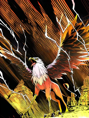 s3 · emperor roar take 001