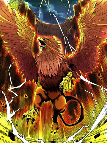 s3 · emperor roar take 004