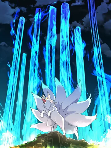 s5 · ninetail awaken take 003