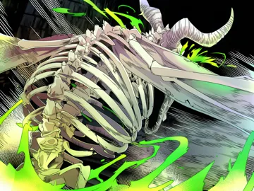 s2 · bone claw take 001