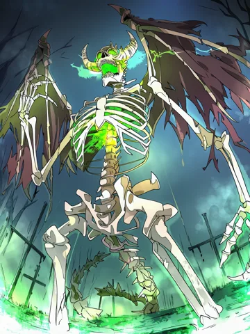 s3 · undead rise take 002