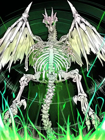 s5 · soul storm take 001