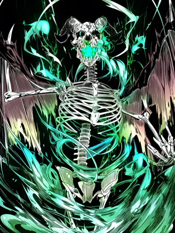 s5 · soul storm take 003