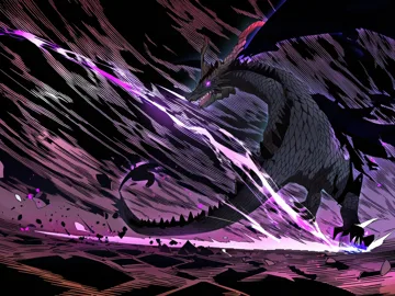 s2 · shadow claw take 002