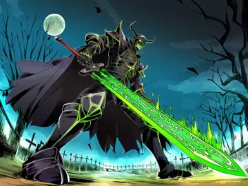 cine cursed slash take 003