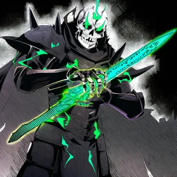hand draw blade take 001
