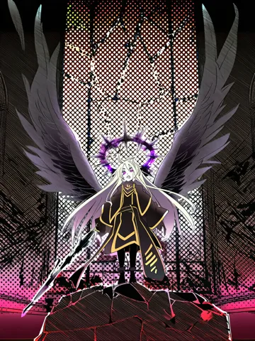 Azazel, fallen angel