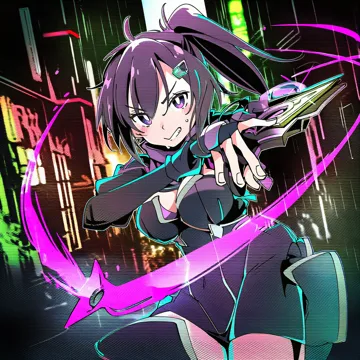 bu2 · kunai bust take 003