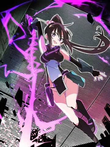 s5 · lightning blade take 004