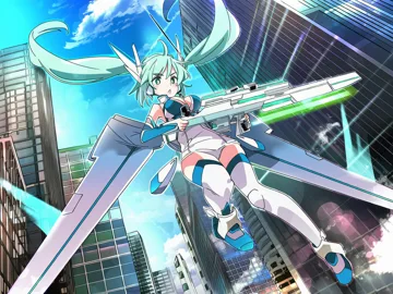 s3 · barrel boost take 002