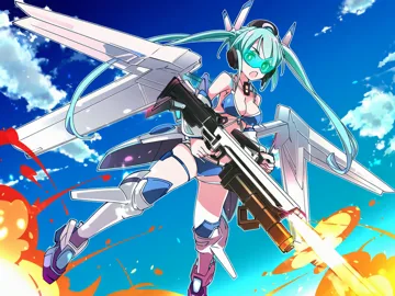 s4 · evasive burst take 003