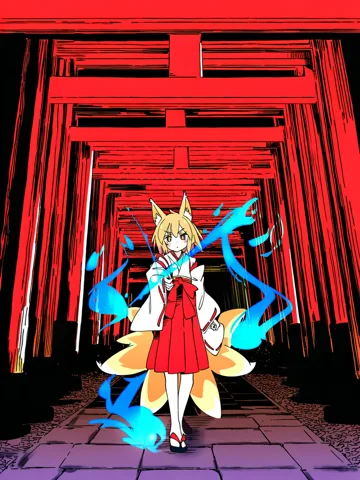 s4 · divine arrow take 002