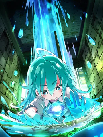 s3 · ooze burst take 002