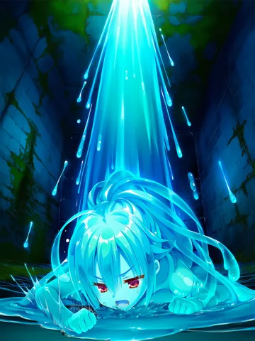 s3 · ooze burst take 002
