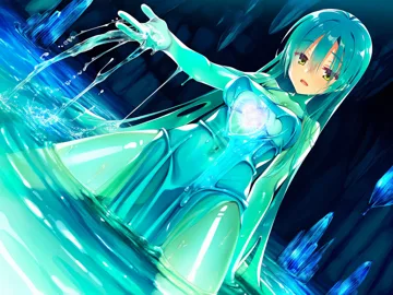 s4 · gel shards take 003