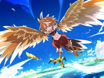 s4 · gale take 001