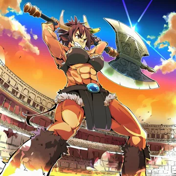 hb1 · axe raise take 001