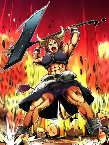 s5 · rampage take 001