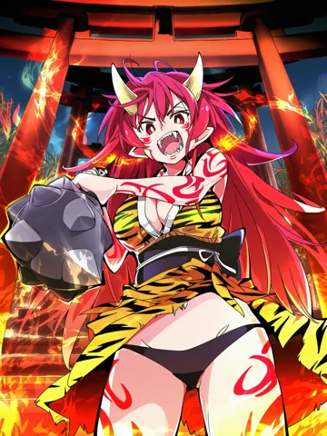 bu2 · roar bust take 001