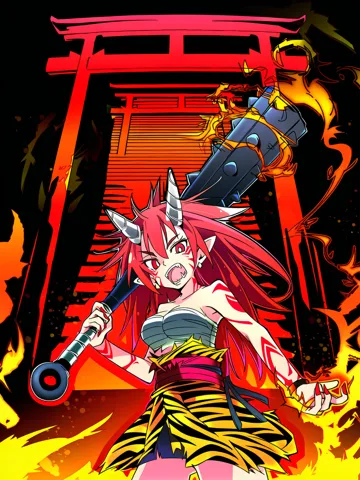 bu2 · roar bust take 003