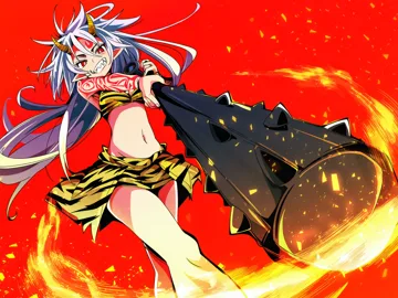 o1 · kanabo smash take 003