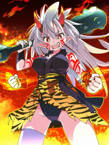 o2 · battle roar take 001